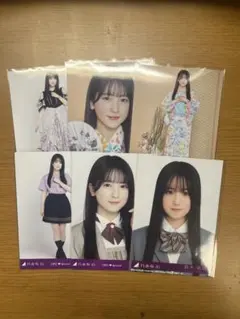 乃木坂46 鈴木佑捺 グッズ まとめ売り - メルカリ