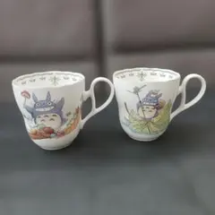 2026年最新】noritake トトロ食器の人気アイテム - メルカリ