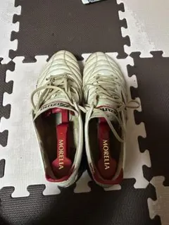 モレリア ネオ4 27.5