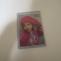 2025年最新】藤澤涼架レアカードの人気アイテム - メルカリ