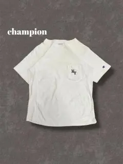 champion半袖Tシャツ〈フォロー割引中〉