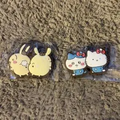 ちいかわ×サンリオキャラクターズ