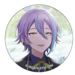 プロセカ神代類缶バッジ