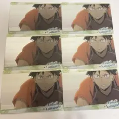 ハイキュー 山口忠