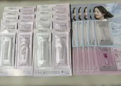 ラサーナ　サンプルセット☆
