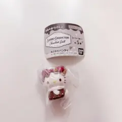 サンリオキャラクターズ チョコレートドール ハローキティ