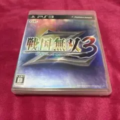 戦国無双3 Z