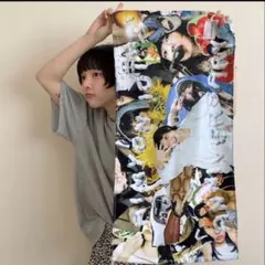 あいみょん　あの日あの時あのタオル　新品未開封 あいみょん あの日あの時あのタオル 新品未開封 - メルカリ
