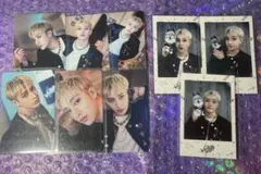 Stray Kids スキズ バンチャン victory ラントレ ポラ