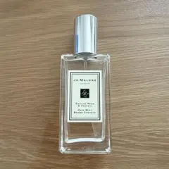 ジョーマローン ヘアミスト イングリッシュペアー＆フリージア