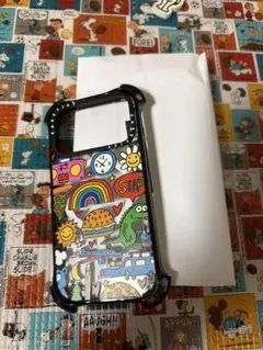 ケイスティファイiPhone17pro ケース