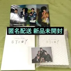 2020年 NEWS LIVE tour 『story』コンサートグッズ