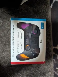 T-23 ワイヤレスコントローラー N-SL対応