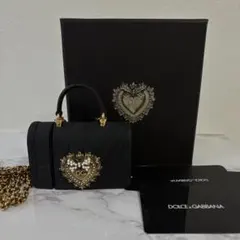 DOLCE&GABBANA DEVOTION airpodsケース チェーン
