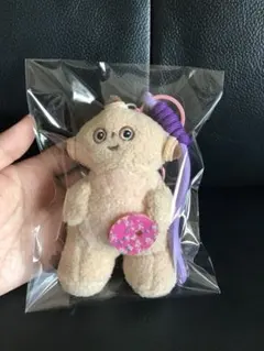 マカパカ　ぬいぐるみ　Makka Pakka 30cm マカパカ ぬいぐるみ Makka Pakka 30cm In The Night Garden