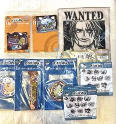 ワンピース 一番くじ　まとめ売り