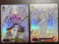 ヴァイス サイン 木組の街で チノ ココア WS SP ごちうさ - メルカリ