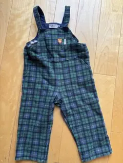 ホットビスケッツ ロンパース