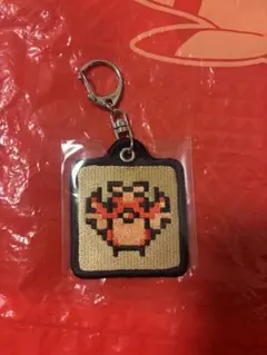 2025年最新】刺繍キーホルダー ポケモンの人気アイテム - メルカリ