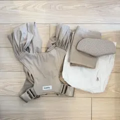 【Konny】抱っこ紐FLEX AirMesh (XS-XL)