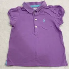 ラルフローレン ポロシャツ 90