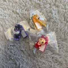 アンパンマンめじるしアクセサリー