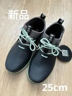 ccilu レインシューズ