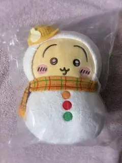 ちいかわ うさぎ エニマイくじ C賞