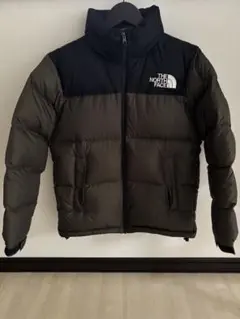 そこらへんのめーん様専用 THE NORTH FACE ヌプシダウンメンズ S