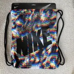 NIKE ナップサック　希少バック