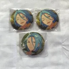 あんスタ HiMERU 缶バッジ