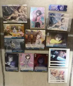 プロセカ　東雲絵名　まとめ売り