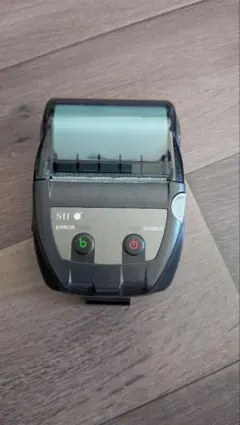モバイルプリンター MP-B20のサムネイル