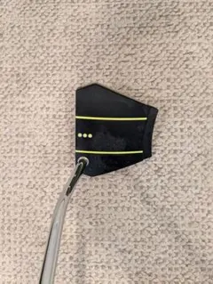 SCOTTY CAMERON PHANTOM X パターのサムネイル