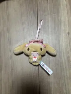 2026年最新】シナモロール ぬいぐるみ モカの人気アイテム - メルカリ