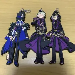 ラバストセット