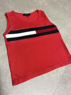 ★☆TOMMY HILFIGER タンクトップ サイズ4☆★