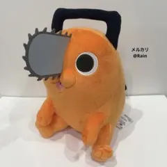 2025年最新】劇場版 チェンソーマン レゼ篇 めちゃもふぐっと