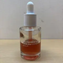 Anua Niacinamide 10% + TXA 4% 美容液 30ml