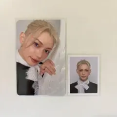 Straykidsフィリックス Stay6期トレカセット - メルカリ