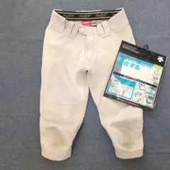 Rawlings ショートフィット ユニフォームパンツ 150