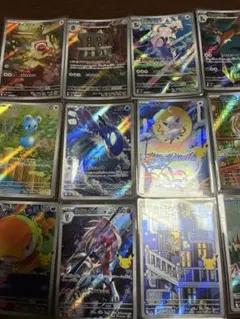 ポケモンカード AR まとめ売り