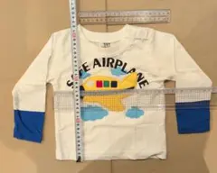 TOY CIRCUS　ロンＴ　80cm