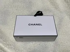 シャネル CHANEL ギフトボックス 箱