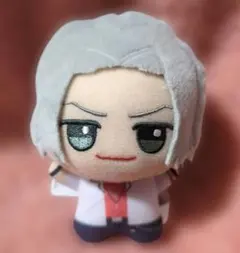 家庭教師ヒットマンREBORN! ちびぐるみ vol.1 獄寺隼人