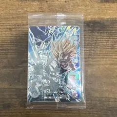 ね*む様 スーパードラゴンボールヒーローズ　ABS–11