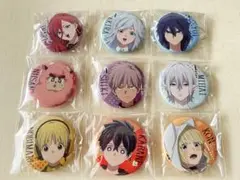 ！特別価格！怪物事変　ガチャ　セミコンプセット　まとめ売り
