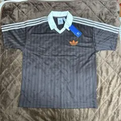 【adidas】U FOOTBALL JERSEY TEE ショートスリーブ