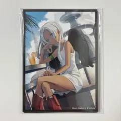 【S・スネーク】ドン用スリーブ ハンコック sp リーパラ リーダー パラレル