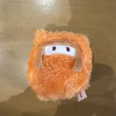 カラフルピーチ　えと　くるみたぴぬい